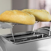 Toaster Cecotec Steel&Toast 2S 800W