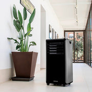 Portable Air Conditioner Cecotec ForceClima 9150 Heating