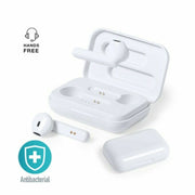 Wireless Headphones Xtra Battery 146688 (50 Units)