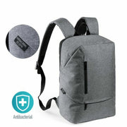 Rucksack 146704 Grau (20 Stück)