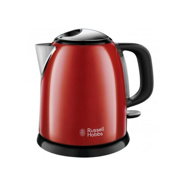 Wasserkocher Russell Hobbs 24992-70 1 L 2400W