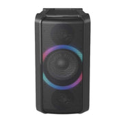 Portable Bluetooth Speakers Panasonic Corp. 150W Black