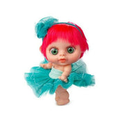 Doll Berjuan Baby Biggers (14 cm)