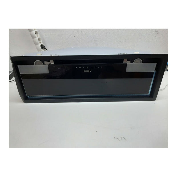 Konventioneller Rauchfang Cata GC DUAL BK 710 m3/h 130W (Restauriert D)