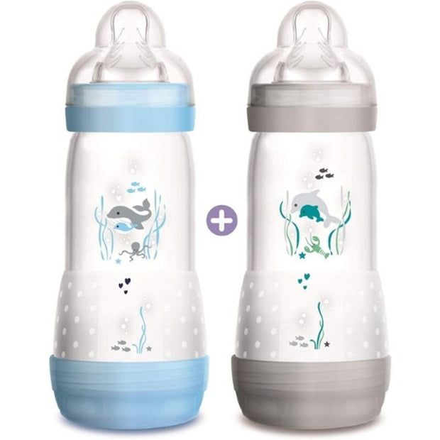 Anti-colic Bottle 320 ml (2 pcs)