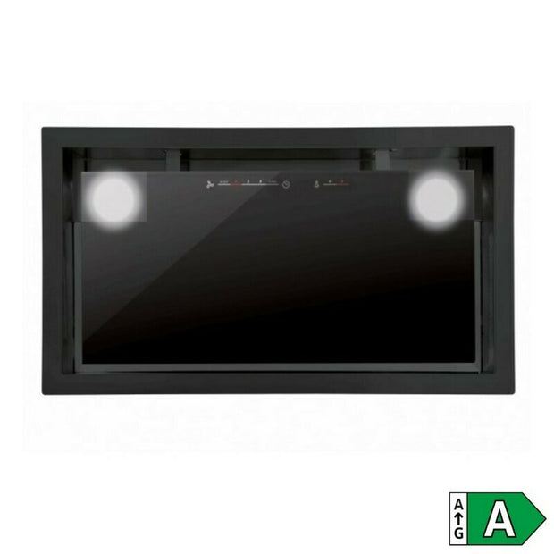 Konventioneller Rauchfang Cata BK 45 50 cm 645 m³/h 64 dB 130W Schwarz A