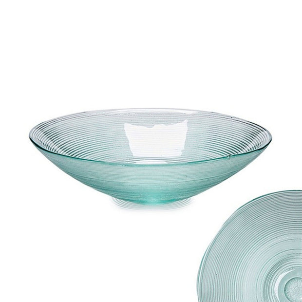 Schale Streifen Ø 30 cm