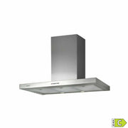 Konventioneller Rauchfang Cata SPLUS600X 60 cm 645 m3/h 370W Edelstahl