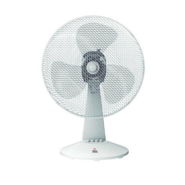 Table Fan Grupo FM SB140 Ø 40 CM 40 W