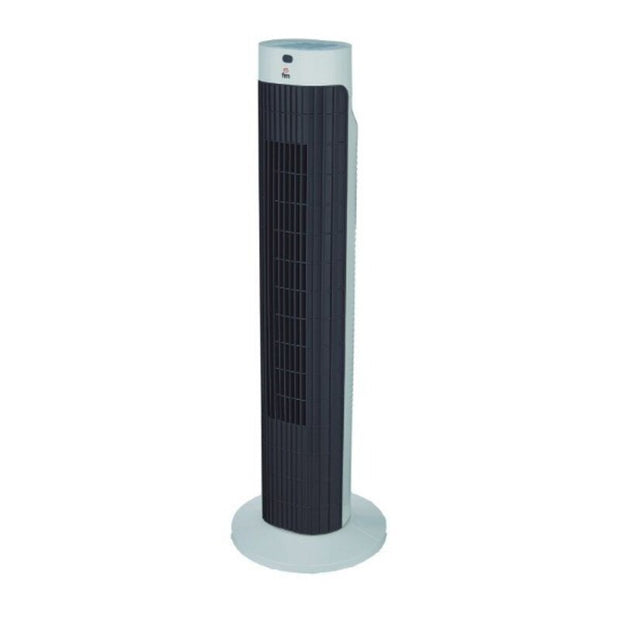 Tower Fan Grupo FM VTR20M 76 cm 45 W