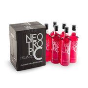 Grenadine Neo Tropic alkoholfreies Erfrischungsgetränk 1 L