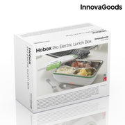 Elektrische Lunchbox Hobox InnovaGoods