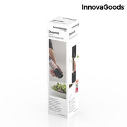 2 in 1 Salz- und Pfeffermühle Duomil InnovaGoods