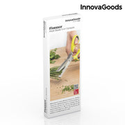 Kräuterschere 5 in 1 Fivessor InnovaGoods