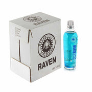 Blue Raven Blauer Wodka